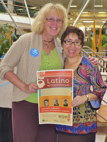 Latino Resource Fair